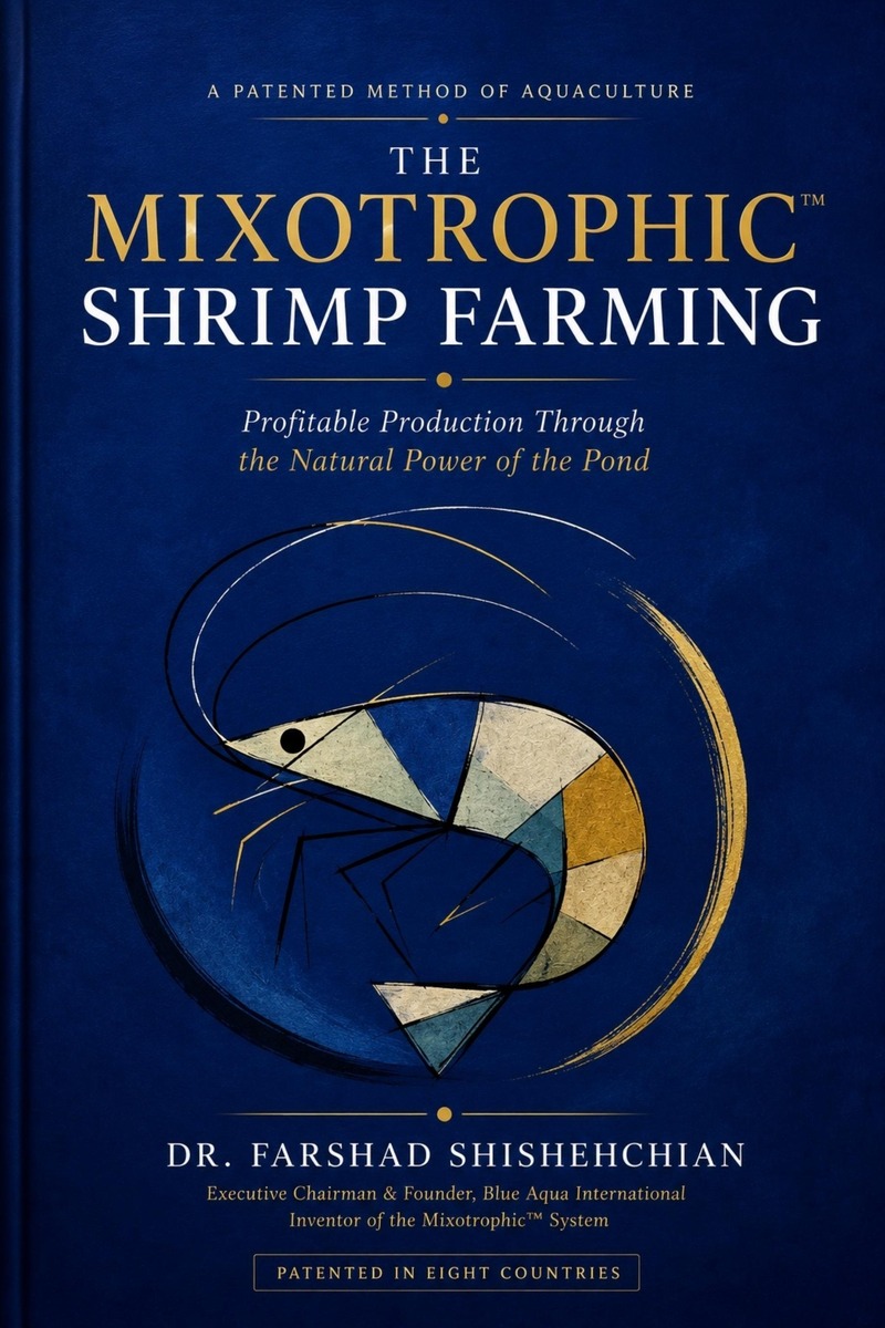 The Living Pond — Available Now